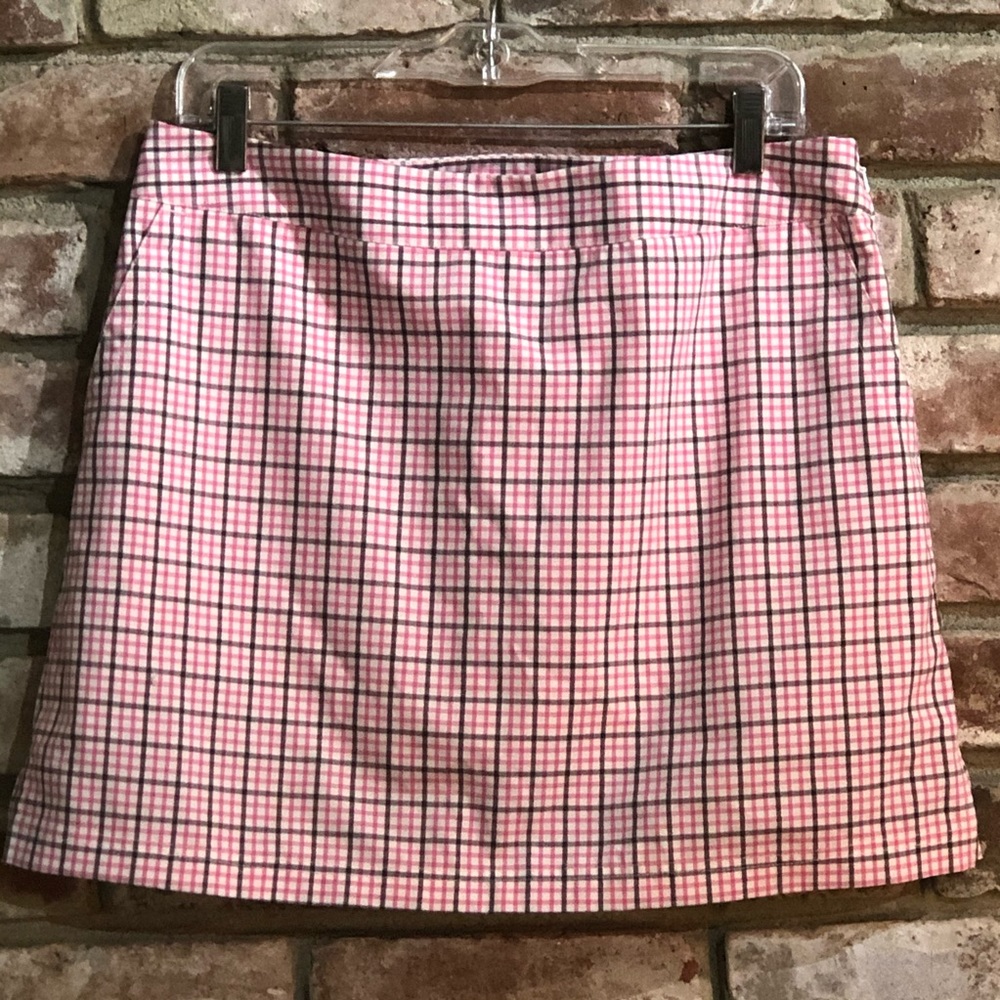 Pre❤️’d Adidas Golf Skort